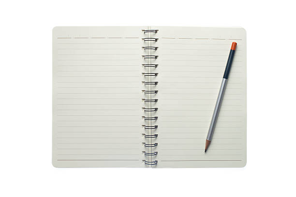 istock paper concept with glasses and pencil 481883478