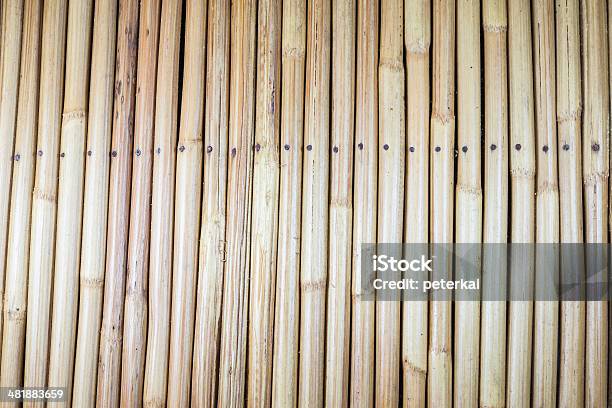 Korbware Holz Stockfoto und mehr Bilder von Abstrakt - Abstrakt, Agrarbetrieb, Asien