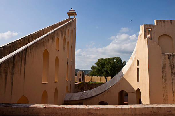 istock Worlds biggest sundial 481887999