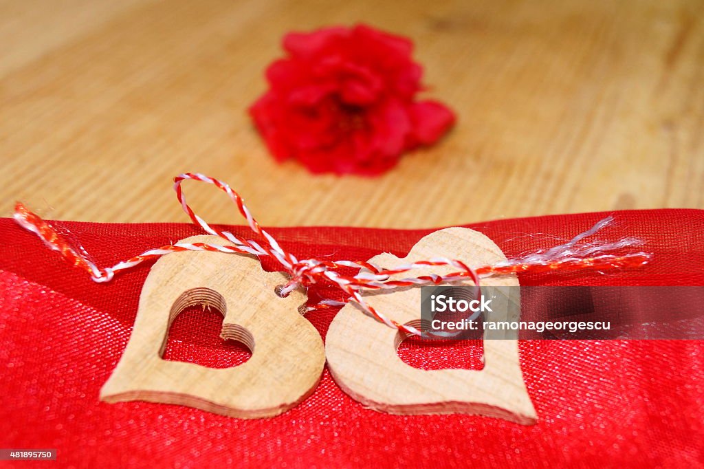 Valentines day 2015 Stock Photo