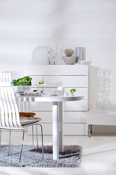 istock Modern apartment Interior, photographed in studio 481895910