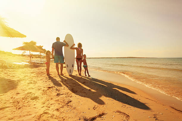 istock family on the beach 481897101