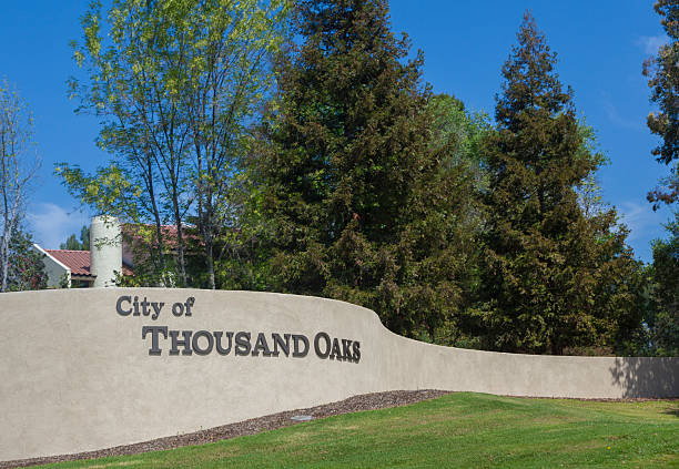 istock City of Thousand Oaks 481897993
