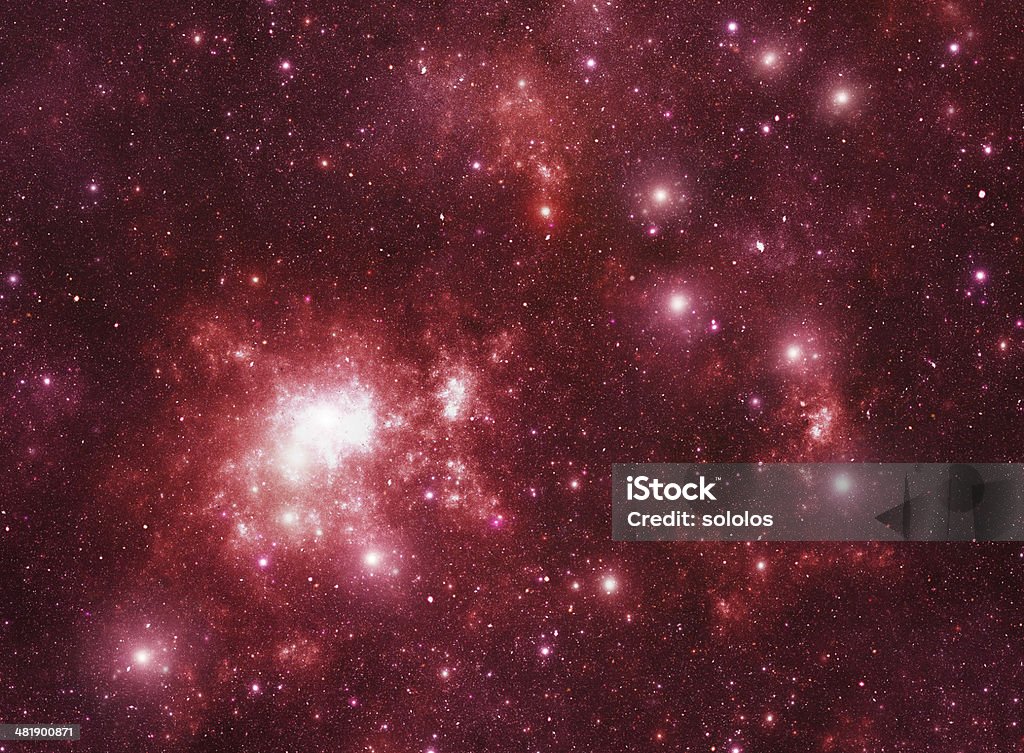Constelações.  Leo (zodiacal) - Royalty-free Astrologia Foto de stock