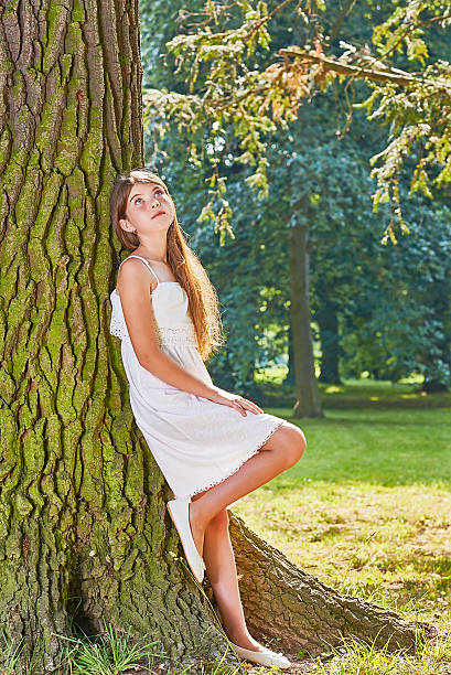 istock Portrait of young girl 481903652