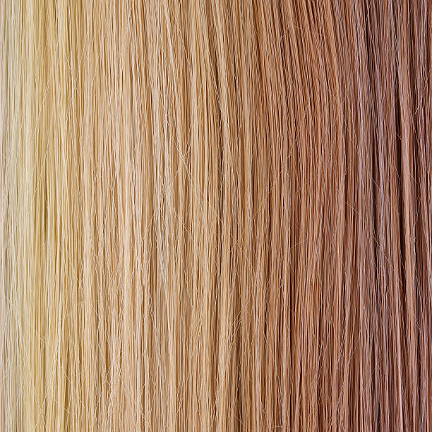 istock Straight Hair Palette. Hair Care. 481903849