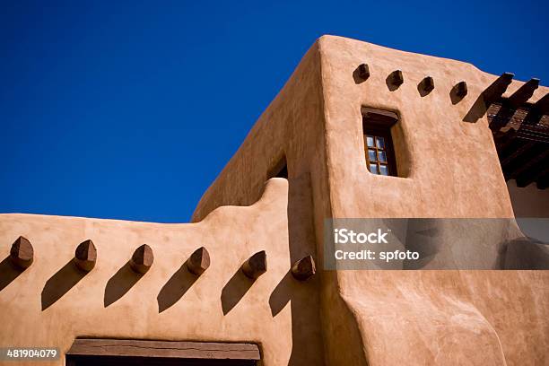 Sudovest - Fotografie stock e altre immagini di Santa Fe - Santa Fe, Cultura Pueblo, Pueblo - Villaggio indigeno