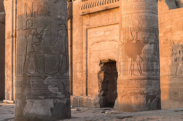 istock Temple of Kom Ombo 481905126