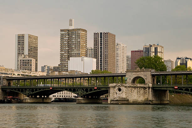 istock Paris and the river Seine 481909711