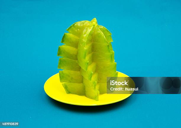 Fruit Carambola Stock Photo - Download Image Now - Anthropomorphic, Curiosity, Drink