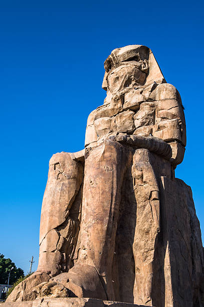 istock Colossus of Memnon 481911850