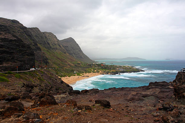istock Maunalua Bay, Oahu, Hawaii 481914362