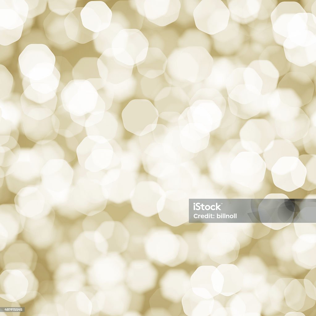 blurred dots on beige background High resolution image of white blurred dots on beige background Abstract Stock Photo
