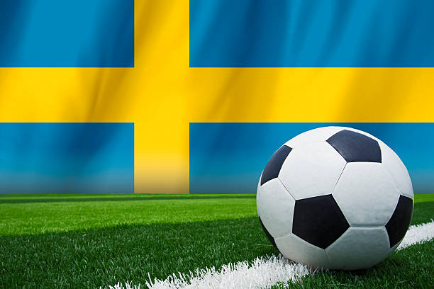 istock Sweden soccer ball 481917498