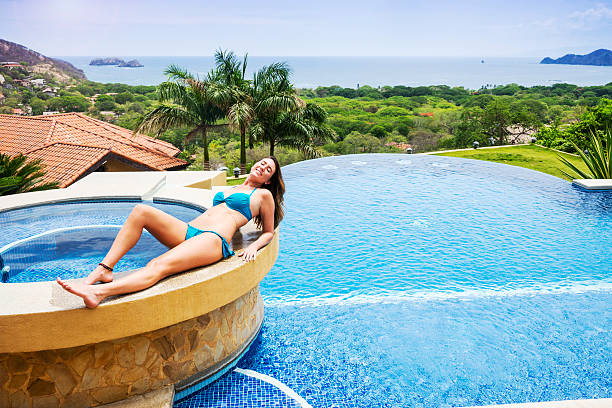istock Enjoying the tropics in Costa Rica 481921614