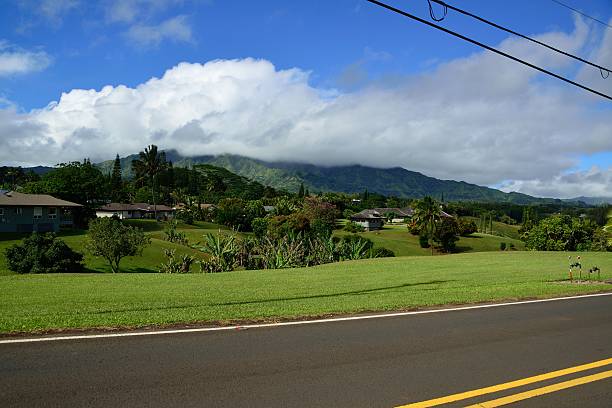 istock Kauai Hawaii, Tropical Landscape 481925020
