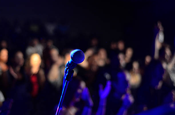 istock rock festival microphone 481928578