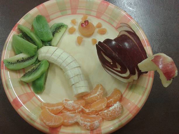 Fruit Plate