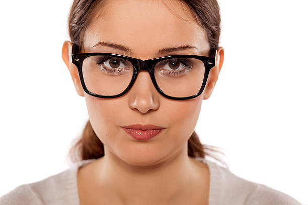 istock woman with glasses 481929622