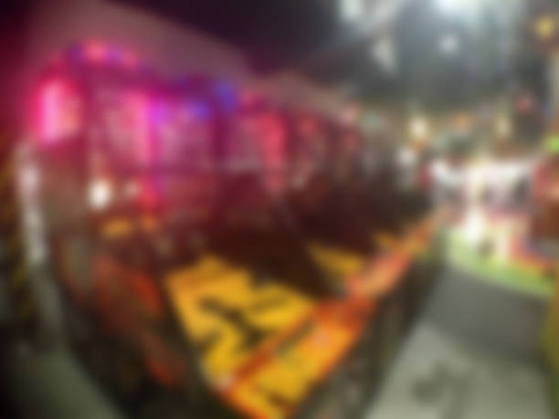 istock blur picture of game arcade 481930890