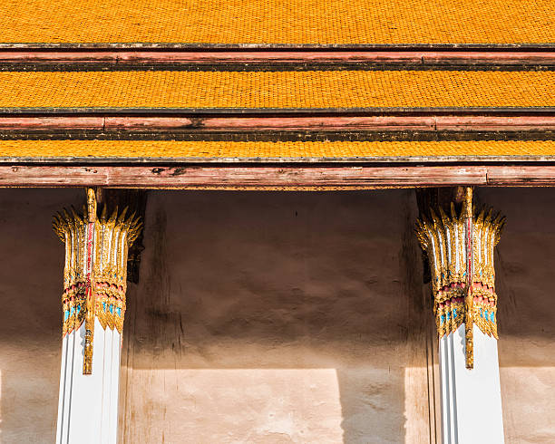 istock Thailand architecture,wat sutat Thailand bangkok 481936504