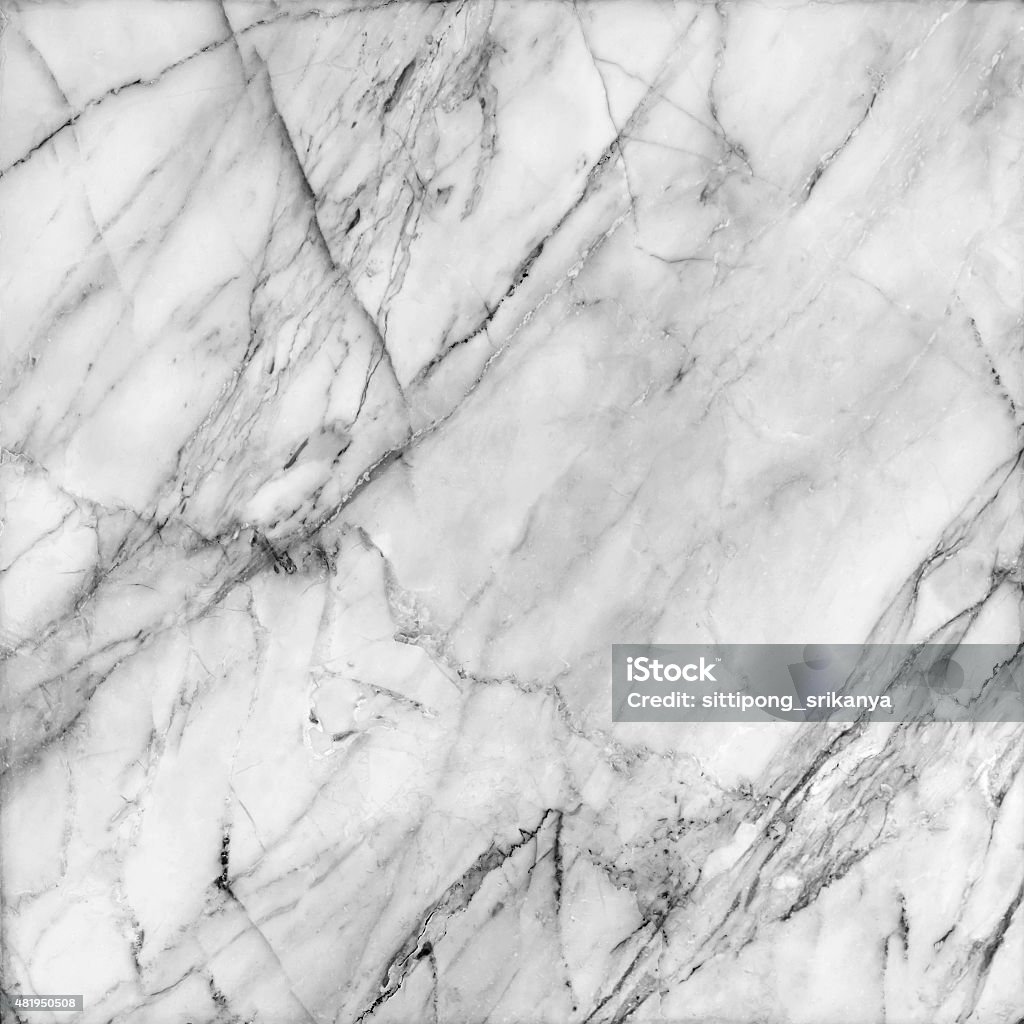 White marble texture background pattern with high resolution 2015 Stock Photo