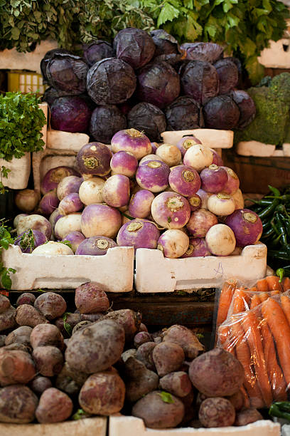 istock Farmer's Market 481951862