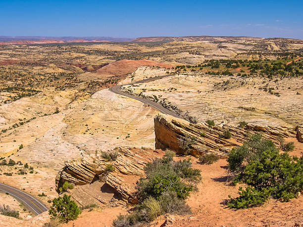 istock Grand Staircase-Escalante 481952654