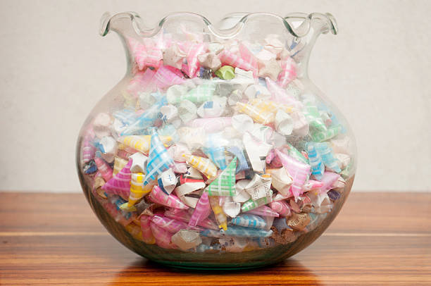 istock paper craft in a glass jar 481958230