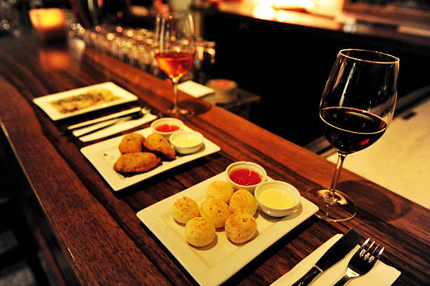istock Food and Cuisine - Restaurant 481958646