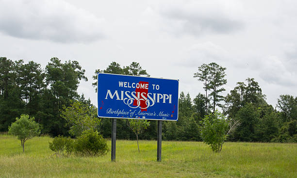 istock Welcome to mississippi 481958744