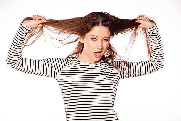 istock I love my hair 481964678