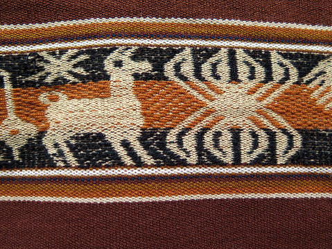 a beautiful and colored Traditional handmade Turkish Carpet/ Kilim