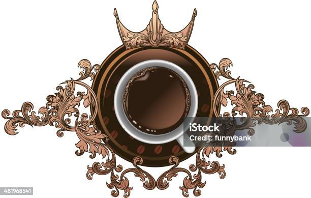 コーヒーシールド付き - コーヒーカップのベクターアート素材や画像を多数ご用意 - コーヒーカップ, 蒸気, お茶の時間