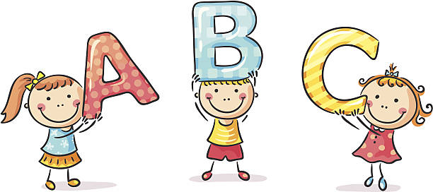 Free Stock Photo of Abc Education Means Kids Alphabet And Alphabetical ...