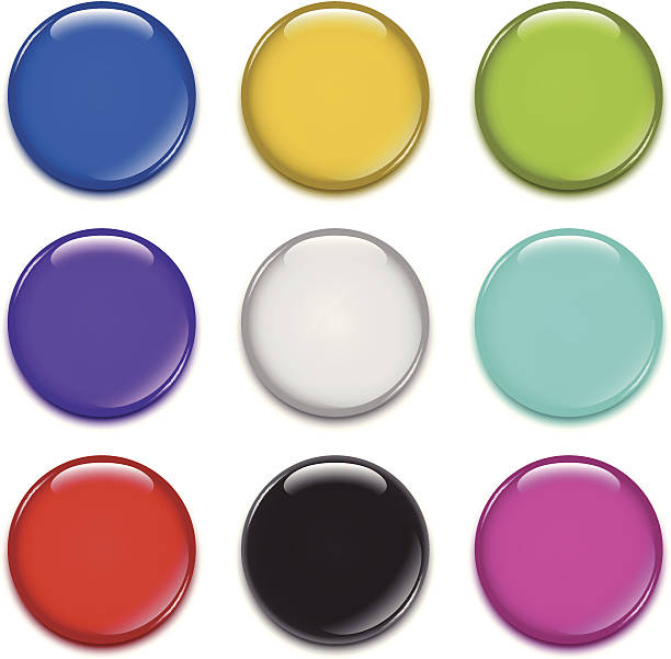 badge (circle) - keypad stock-grafiken, -clipart, -cartoons und -symbole