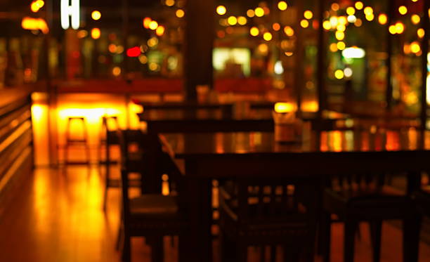 istock blur bar and restaurant at night 481973358