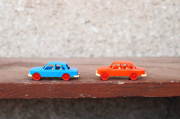 istock Toy cars 481973434