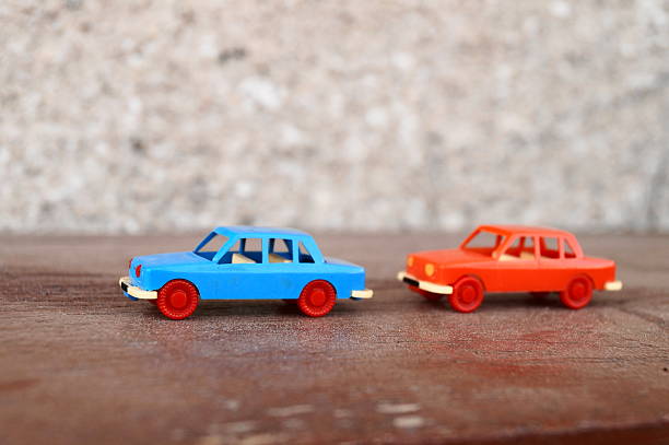 istock Toy cars 481973438