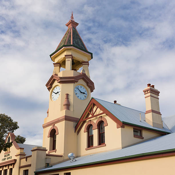 istock Ballina Court Office 481975642