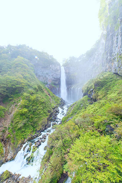 istock Kegon no taki, waterfalls 481978992