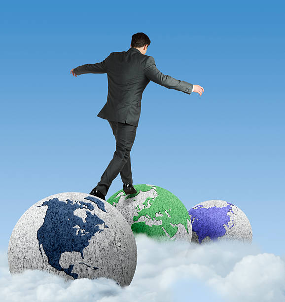 istock Business Travel 481983983