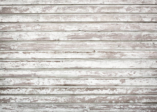 istock White, grey grunge wooden wall texture, old painted pine planks 481986684