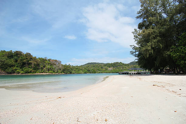 istock Tarutao island, Koh Tarutao, Satun province Thailand 481991206