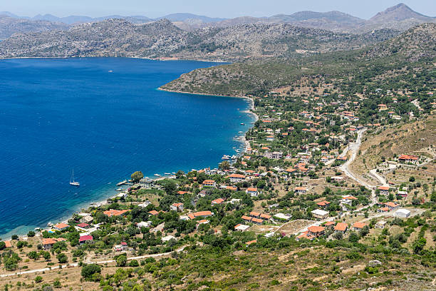 istock Sogut on the Brozburun Peninsula in Turkey 481992670