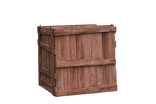 istock wooden box isolated on white 481998735