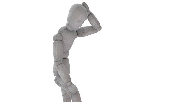 istock 3d men doll character of the pieces 482008180