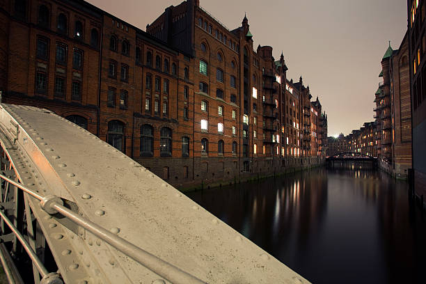 istock Hamburg Speicherstadt 482008985