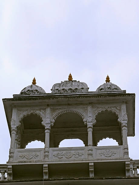 istock Indore Palace, Indore, Madhya Pradesh, India 482014273
