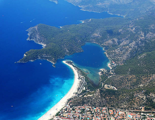 istock panorama of blue lagoon and beach oludeniz turkey 482016977